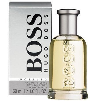 Hugo Boss Boss No6 50ml EDT Men's Cologne
